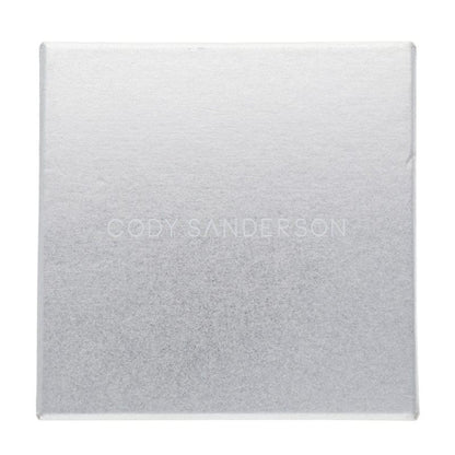 CODY SANDERSON 3 Amigos Arrow Silver Bangle Size ONE SIZE