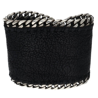 Chrome Hearts LTHR PLS BS Flare Chain Leather Size ONE Multi