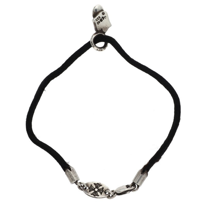 Chrome Hearts KZ 1 Diamond Lip & Tongue Stack
