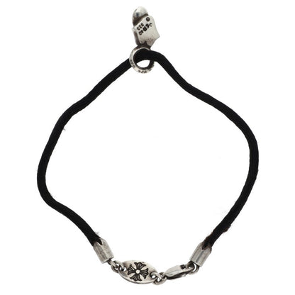 Chrome Hearts KZ 1 Diamond Lip & Tongue Stack