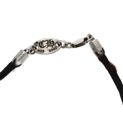 Chrome Hearts KZ 1 Diamond Lip & Tongue Stack