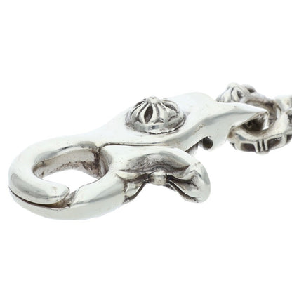Chrome Hearts FNCY CHN LNK Sterling Silver Size ONE SIZE