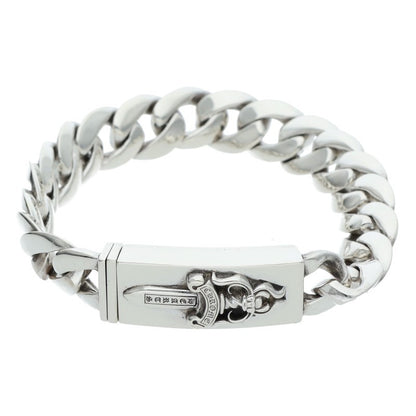 Chrome Hearts ID BBY DGGR Sterling Silver Size ONE SIZE