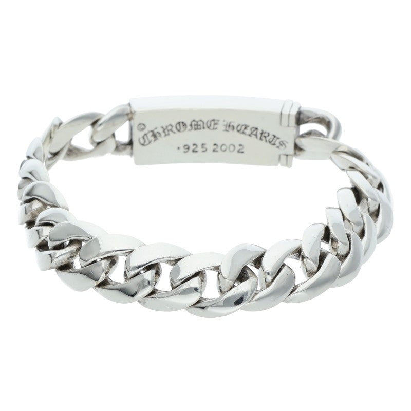 Chrome Hearts ID BBY DGGR Sterling Silver Size ONE SIZE