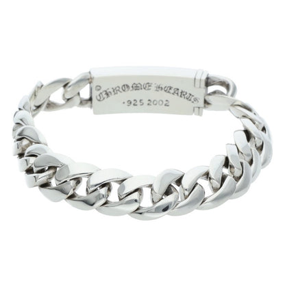 Chrome Hearts ID BBY DGGR Sterling Silver Size ONE SIZE