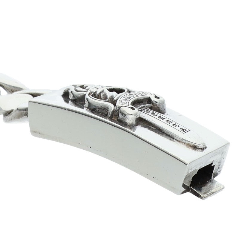 Chrome Hearts ID BBY DGGR Sterling Silver Size ONE SIZE