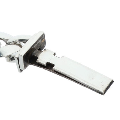 Chrome Hearts ID BBY DGGR Sterling Silver Size ONE SIZE