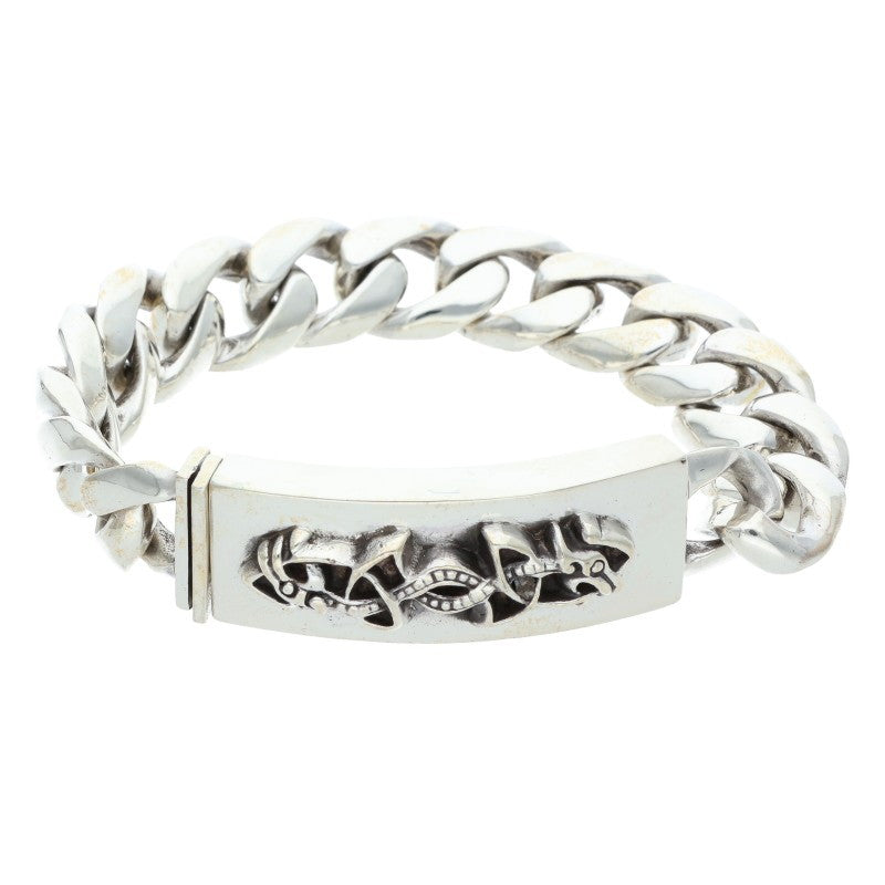 Chrome Hearts ID CELTIC Sterling Silver Size ONE SIZE