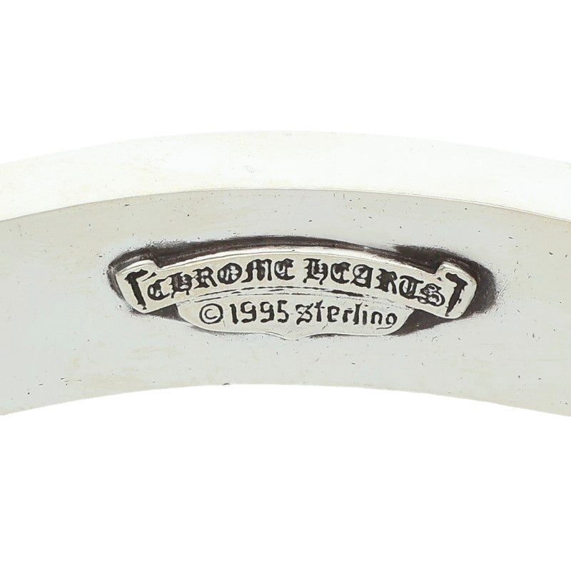 Chrome Hearts ID CELTIC Sterling Silver Size ONE SIZE