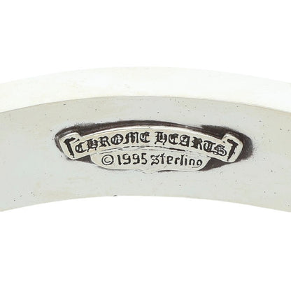 Chrome Hearts ID CELTIC Sterling Silver Size ONE SIZE