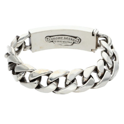 Chrome Hearts ID Floral CRS Classic Silver Size ONE SIZE