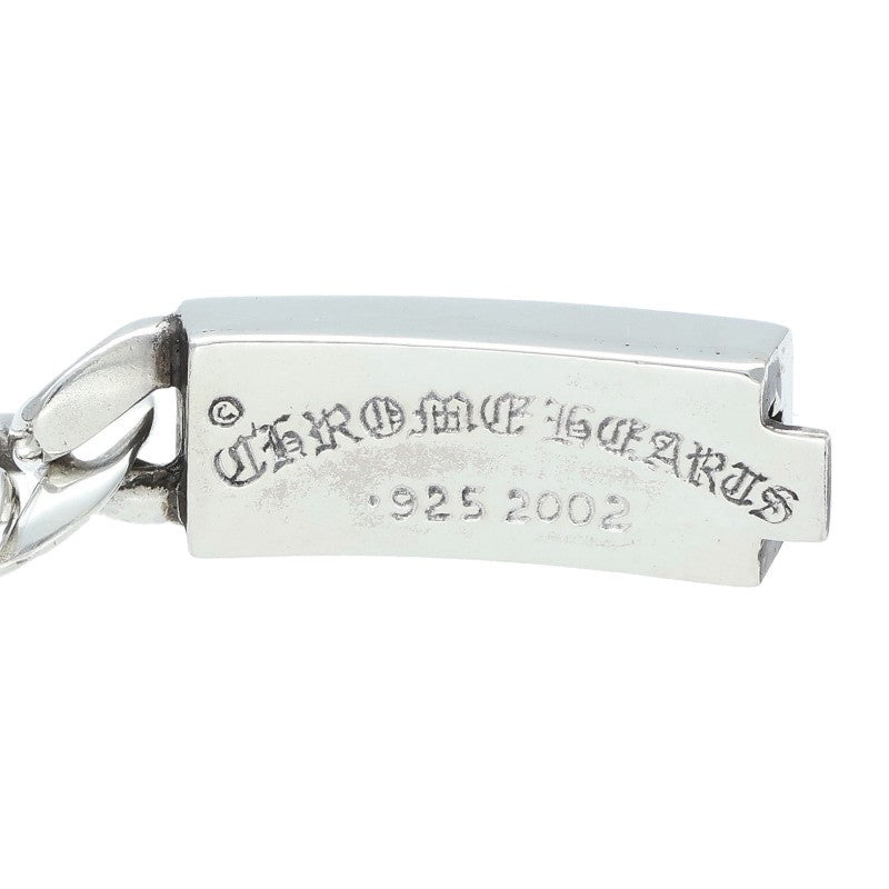 Chrome Hearts ID BBY DGGR Baby ID Dagger Size ONE SIZE