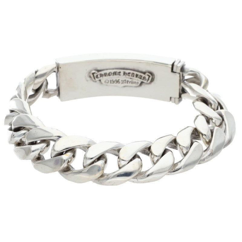 Chrome Hearts ID FLORAL Classic Old Silver Size ONE SIZE