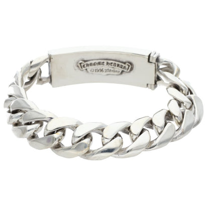 Chrome Hearts ID FLORAL Classic Old Silver Size ONE SIZE
