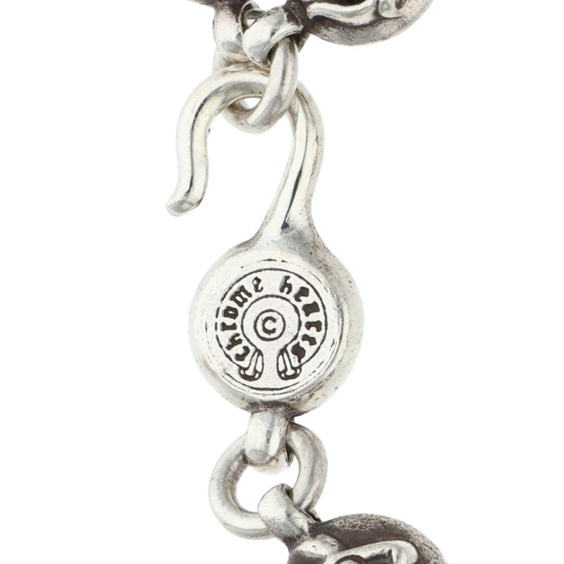 Chrome Hearts NO2 MULTI BALL #2 Silver Size ONE SIZE