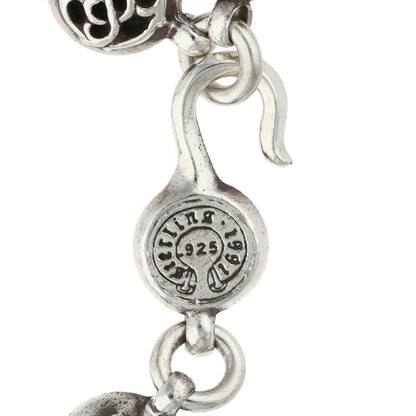 Chrome Hearts NO2 MULTI BALL #2 Silver Size ONE SIZE