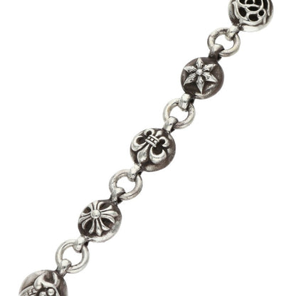 Chrome Hearts NO2 MULTI BALL #2 Silver Size ONE SIZE