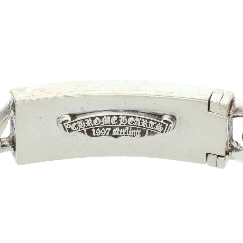 Chrome Hearts ID FLRL CRS DIA 1 Diamond Size ONE SIZE Multi
