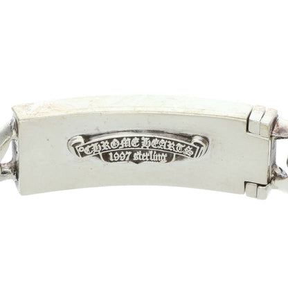 Chrome Hearts ID FLRL CRS DIA 1 Diamond Size ONE SIZE Multi