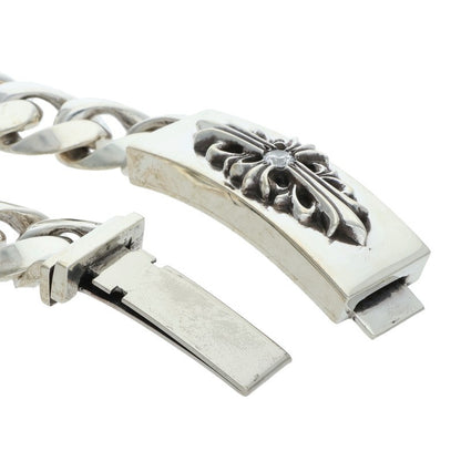 Chrome Hearts ID FLRL CRS DIA 1 Diamond Size ONE SIZE Multi