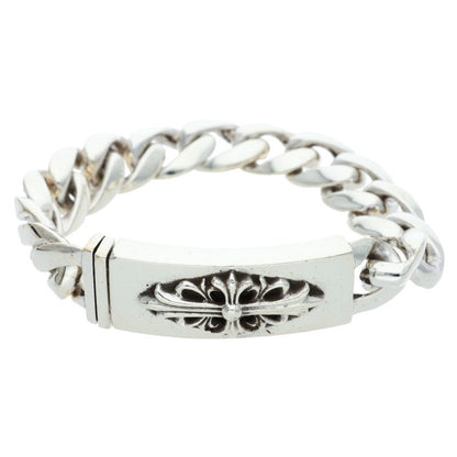 Chrome Hearts ID FLORAL CRS Classic Silver Size ONE SIZE
