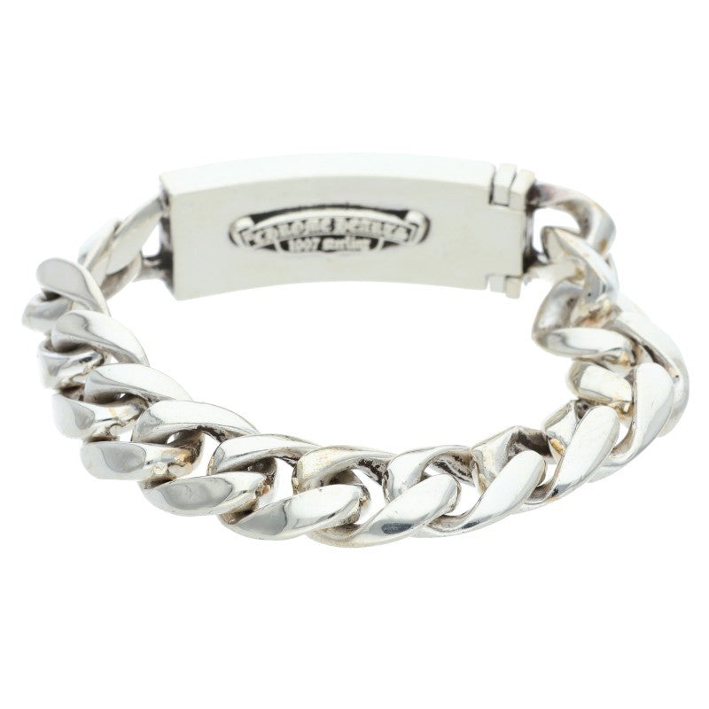 Chrome Hearts ID FLORAL CRS Classic Silver Size ONE SIZE