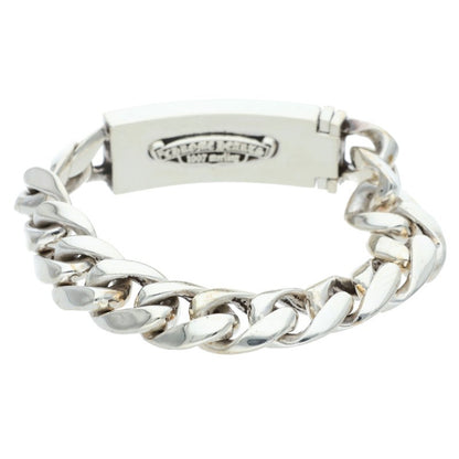 Chrome Hearts ID FLORAL CRS Classic Silver Size ONE SIZE