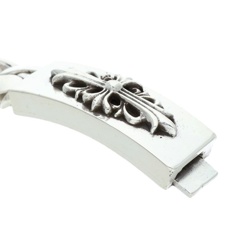 Chrome Hearts ID FLORAL CRS Classic Silver Size ONE SIZE