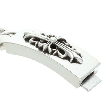 Chrome Hearts ID FLORAL CRS Classic Silver Size ONE SIZE