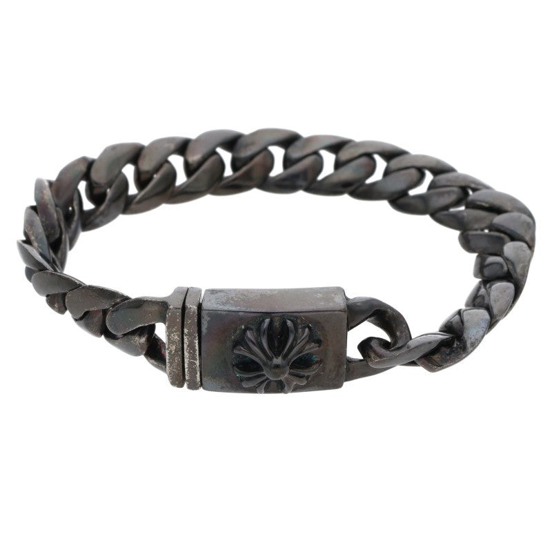 Chrome Hearts CH PLUS BOX ID Black Rhodium Size ONE SIZE