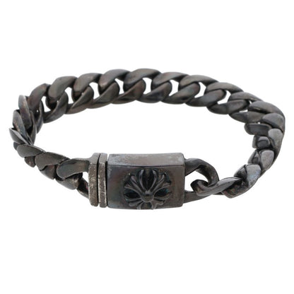 Chrome Hearts CH PLUS BOX ID Black Rhodium Size ONE SIZE
