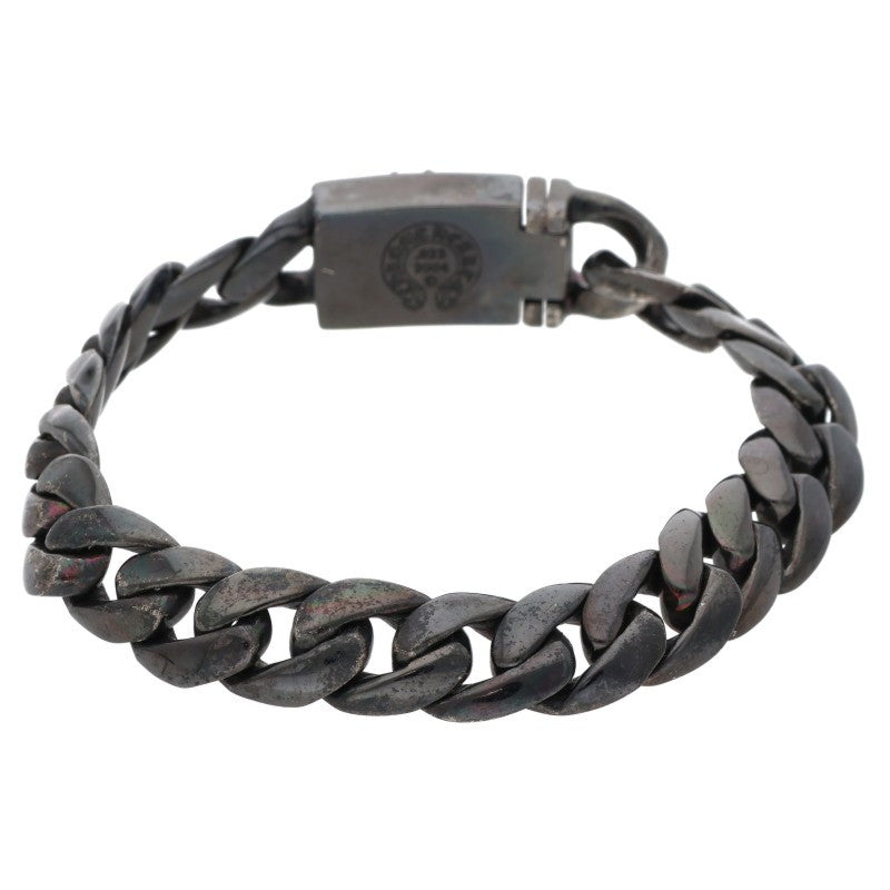 Chrome Hearts CH PLUS BOX ID Black Rhodium Size ONE SIZE