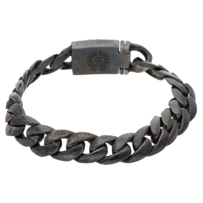 Chrome Hearts CH PLUS BOX ID Black Rhodium Size ONE SIZE