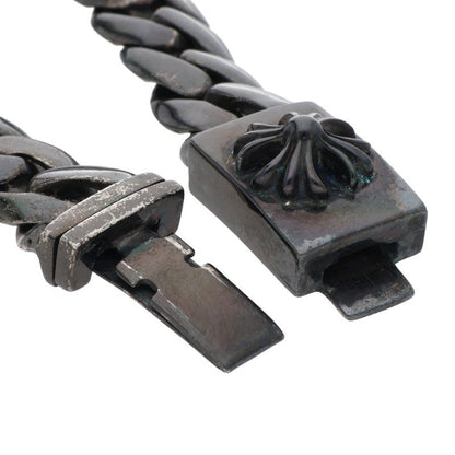Chrome Hearts CH PLUS BOX ID Black Rhodium Size ONE SIZE