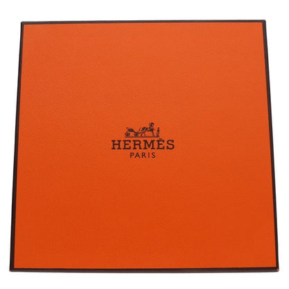 HERMES Chaine d'Ancre TGM Silver Bracelet Size ONE SIZE
