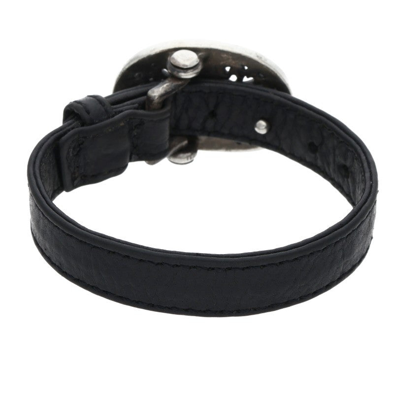 Chrome Hearts TNY Classic Oval Pave Diamond Size ONE SIZE