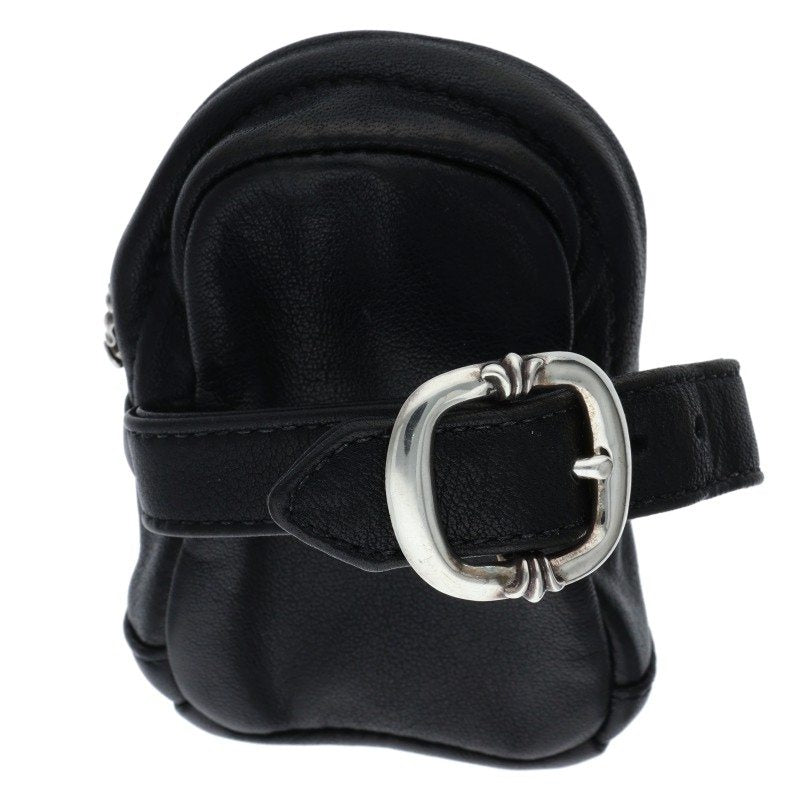 Chrome Hearts Bag Wristhim Leather Bracelet