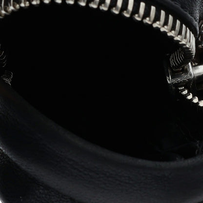 Chrome Hearts Bag Wristhim Leather Bracelet