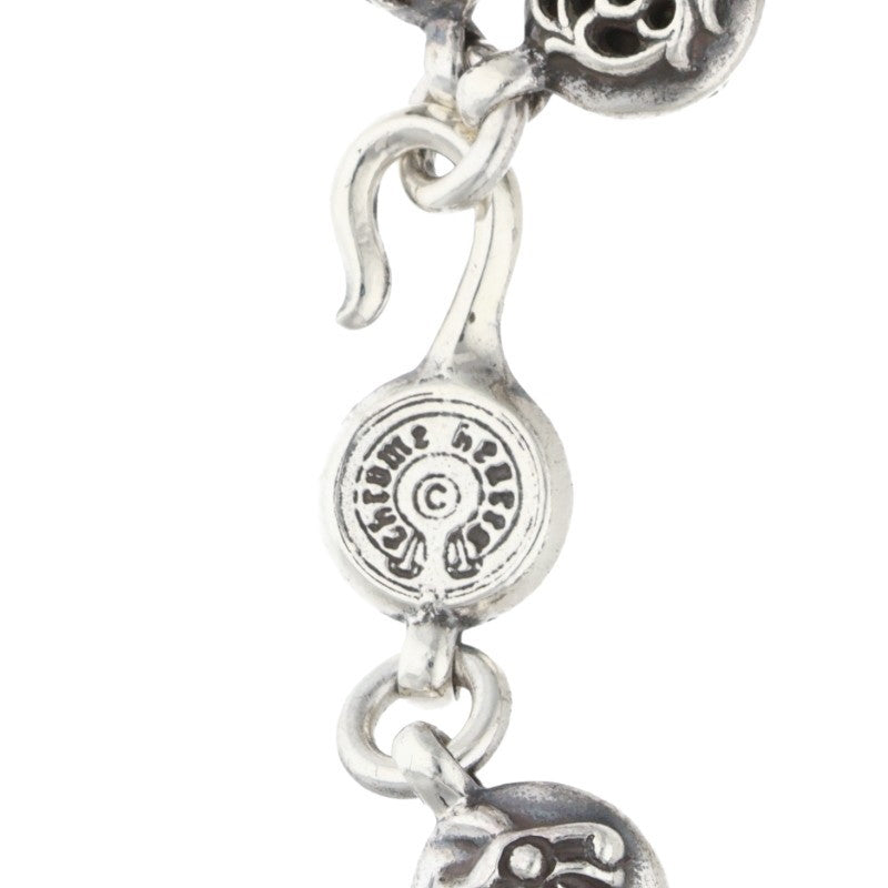 Chrome Hearts #2 Multi Ball Silver Bracelet Size ONE SIZE