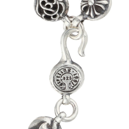 Chrome Hearts #2 Multi Ball Silver Bracelet Size ONE SIZE