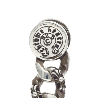 Chrome Hearts FNCY CHN LNK Old Silver Link Size ONE SIZE