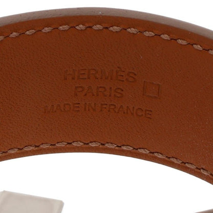 HERMES Collier de Chien 24 Alligator Leather Size ONE SIZE