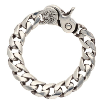 Chrome Hearts CLSC CHN LNK Old Silver Link