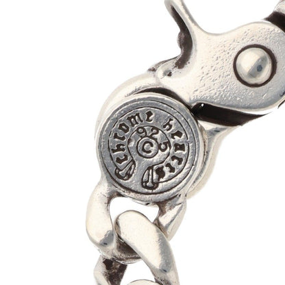 Chrome Hearts CLSC CHN LNK Old Silver Link