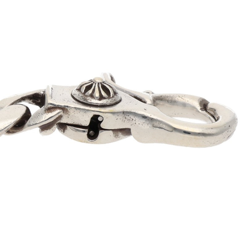 Chrome Hearts CLSC CHN LNK Old Silver Link
