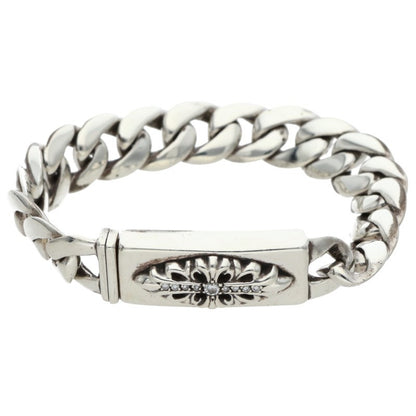 Chrome Hearts ID BBY FLRL P D Pave Diamond Size ONE SIZE