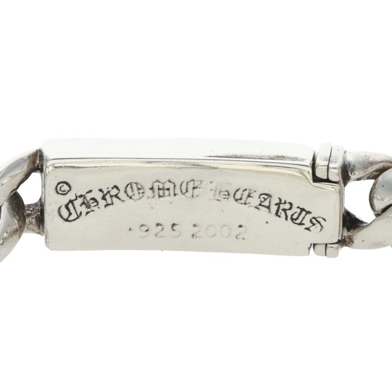 Chrome Hearts ID BBY FLRL P D Pave Diamond Size ONE SIZE