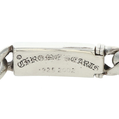 Chrome Hearts ID BBY FLRL P D Pave Diamond Size ONE SIZE