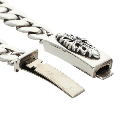 Chrome Hearts ID BBY FLRL P D Pave Diamond Size ONE SIZE