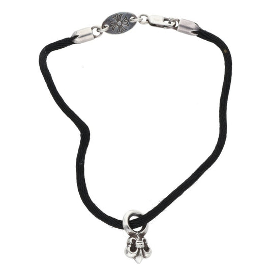 Chrome Hearts Sneakers Black x Silver (Silver 3.2g)